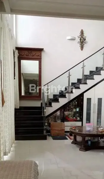 image RUMAH PAKUWON CITY SIAP HUNI DEKAT MULYOSARI, PAKUWON CITY MALL (4)