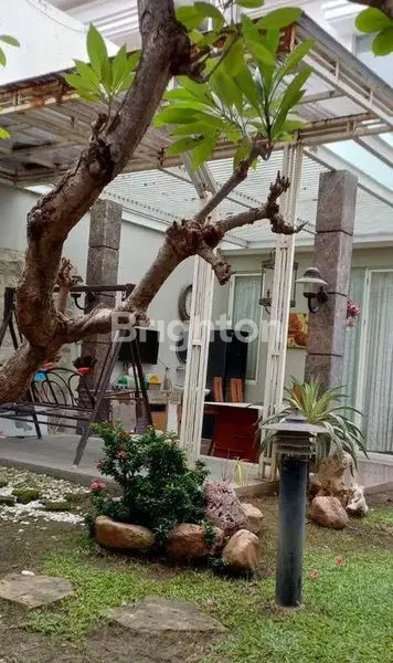 image RUMAH PAKUWON CITY SIAP HUNI DEKAT MULYOSARI, PAKUWON CITY MALL (3)