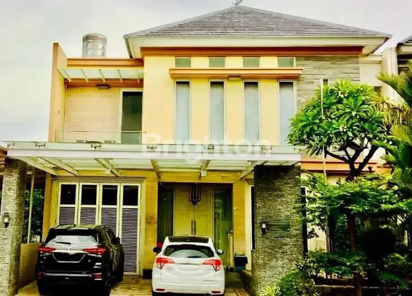 image RUMAH PAKUWON CITY SIAP HUNI DEKAT MULYOSARI, PAKUWON CITY MALL (2)