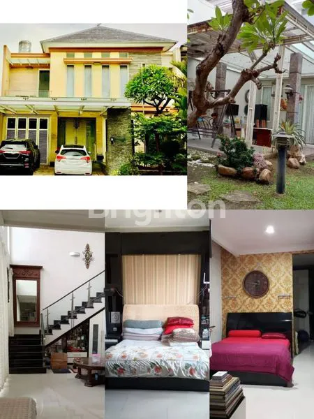 image RUMAH PAKUWON CITY SIAP HUNI DEKAT MULYOSARI, PAKUWON CITY MALL (1)