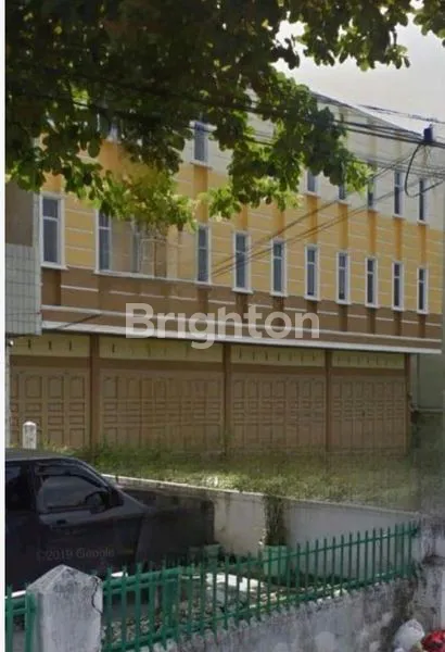 image RUKO 4 PINTU GANDENG PREMIUM DEKAT MAL CIPUTRA (1)