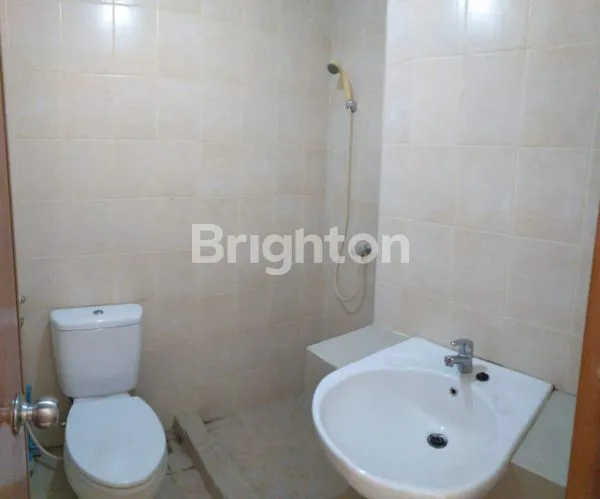 image APARTEMENT MAPLE PARK. 3 BEDS ROOM. MURAH. KEMAYORAN. JAKARTA KOTA (3)