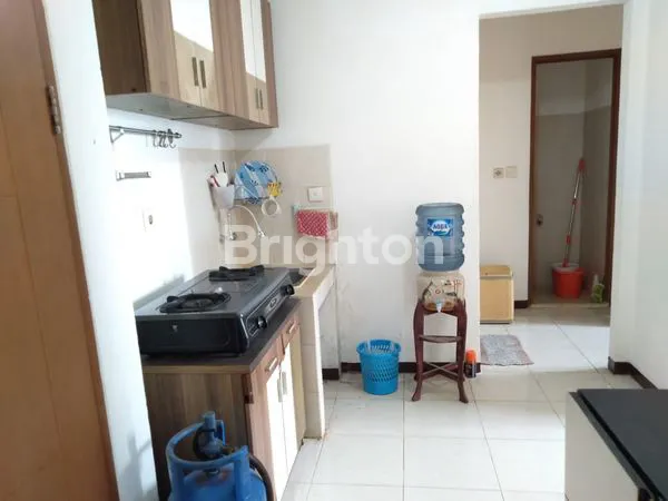 image APARTEMENT MAPLE PARK. 3 BEDS ROOM. MURAH. KEMAYORAN. JAKARTA KOTA (5)