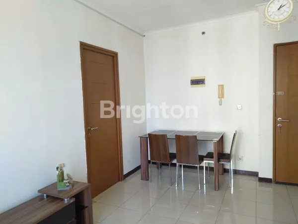 image APARTEMENT MAPLE PARK. 3 BEDS ROOM. MURAH. KEMAYORAN. JAKARTA KOTA (6)