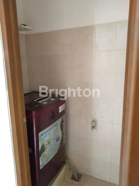 image APARTEMENT MAPLE PARK. 3 BEDS ROOM. MURAH. KEMAYORAN. JAKARTA KOTA (7)