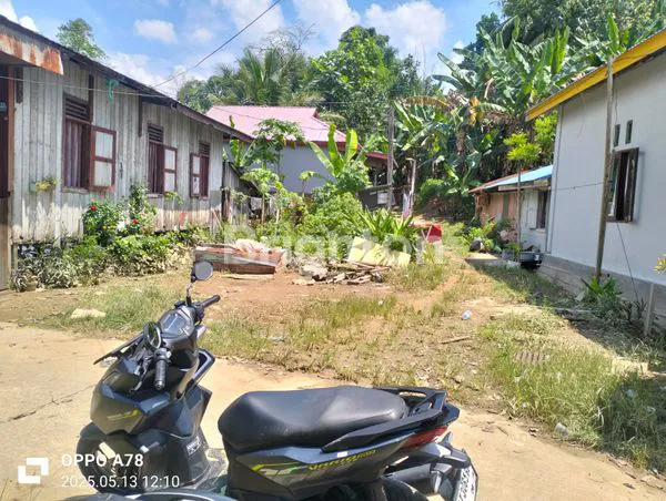 image TANAH STRATEGIS 400M² DI JL. WAHID HASYIM, SAMARINDA (2)