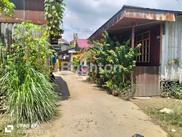 image TANAH STRATEGIS 400M² DI JL. WAHID HASYIM, SAMARINDA (1)