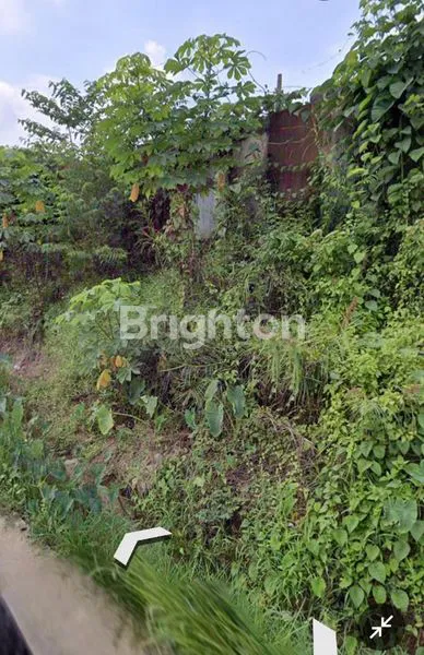 image TANAH LUAS 3700M² DI JL PERJUANGAN GERILYA, SHM (1)