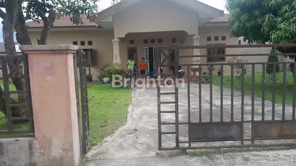 image RUMAH MEWAH 32 KT DI BINJAI UTARA, LT 1000M² (1)
