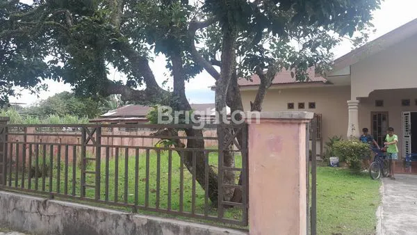 image RUMAH MEWAH 32 KT DI BINJAI UTARA, LT 1000M² (2)