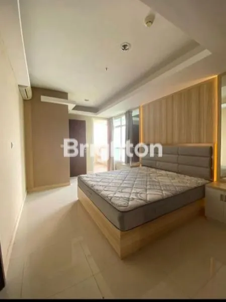 image DISEWAKAN  PERTAHUN APARTMENT . MURAH 3.BR +1. BORNEO BAY BALIKPAPAN (3)