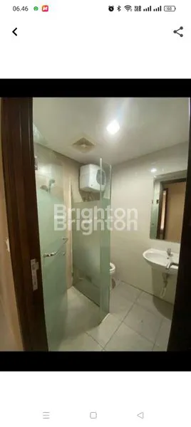 image DISEWAKAN  PERTAHUN APARTMENT . MURAH 3.BR +1. BORNEO BAY BALIKPAPAN (5)