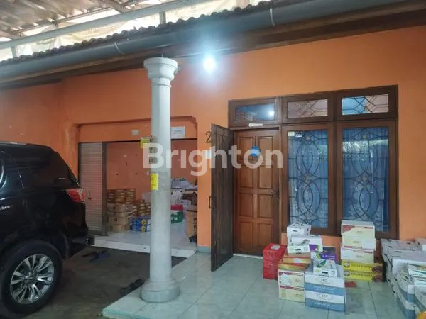 image RUMAH RAYA PINANG RAWAMANGUN JAKARTA TIMUR STRATEGIS BEBAS BANJIR (2)