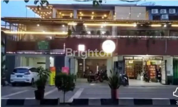 image RUKO DAN CAFE SIMOKERTO STRATEGIS NOL JALAN DEKAT PASAR KAPASAN, PASAR LOAK GEMBONG, KENJERAN SURABAYA (K 302 ) (5)