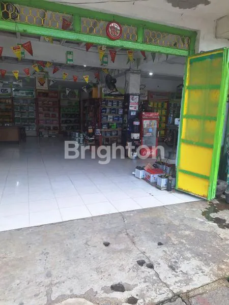 image RUKO DAN CAFE SIMOKERTO STRATEGIS NOL JALAN DEKAT PASAR KAPASAN, PASAR LOAK GEMBONG, KENJERAN SURABAYA (K 302 ) (6)