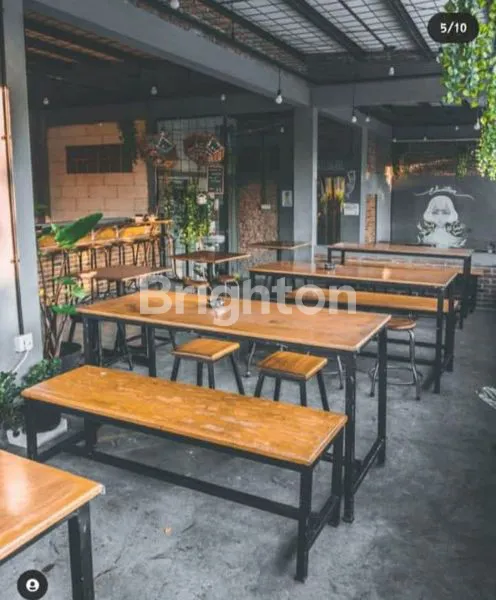 image RUKO DAN CAFE SIMOKERTO STRATEGIS NOL JALAN DEKAT PASAR KAPASAN, PASAR LOAK GEMBONG, KENJERAN SURABAYA (K 302 ) (4)