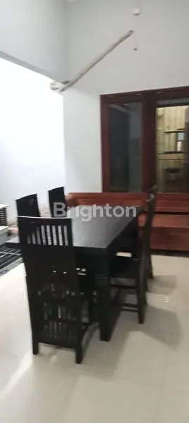 image RUMAH MURAH FURNISHED DI RIVERSIDE DEKAT EXIT TOL SINGOSARI KOTA MALANG (4)