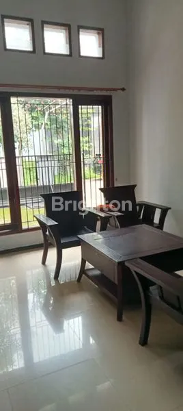 image RUMAH MURAH FURNISHED DI RIVERSIDE DEKAT EXIT TOL SINGOSARI KOTA MALANG (5)