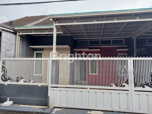 image RUMAH MURAH SEMI FURNISHED DEKAT EXIT TOL PAKIS MALANG (1)