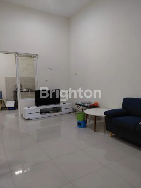 image RUMAH MURAH SEMI FURNISHED DEKAT EXIT TOL PAKIS MALANG (2)