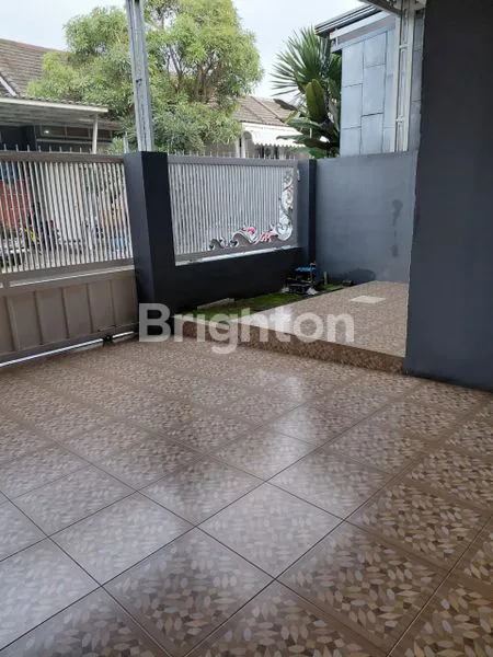 image RUMAH MURAH SEMI FURNISHED DEKAT EXIT TOL PAKIS MALANG (3)