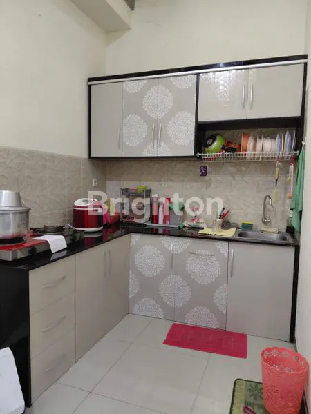 image RUMAH MURAH SEMI FURNISHED DEKAT EXIT TOL PAKIS MALANG (4)