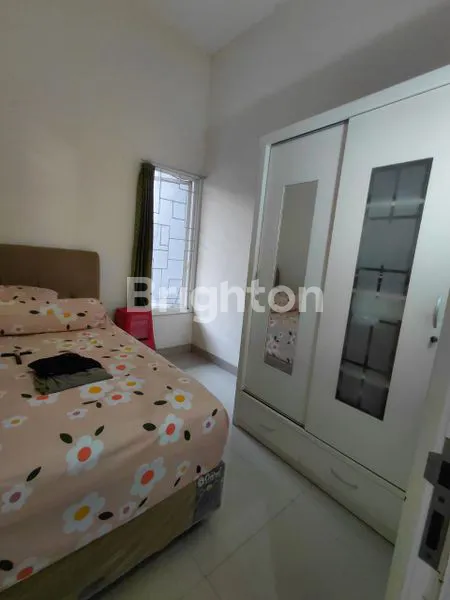 image RUMAH MURAH SEMI FURNISHED DEKAT EXIT TOL PAKIS MALANG (6)