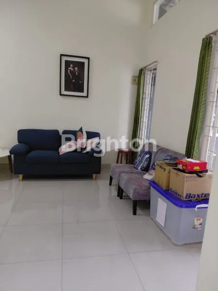 image RUMAH MURAH SEMI FURNISHED DEKAT EXIT TOL PAKIS MALANG (7)
