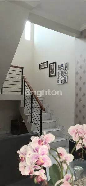 image HUNIAN NYAMAN 2 LANTAI DI CLUSTER WAHANA GRIYA JATIASIH (2)