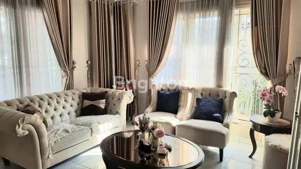 image HUNIAN NYAMAN 2 LANTAI DI CLUSTER WAHANA GRIYA JATIASIH (4)