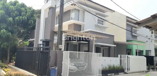 image HUNIAN NYAMAN 2 LANTAI DI CLUSTER WAHANA GRIYA JATIASIH (1)