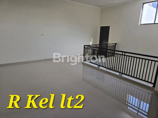 image RUMAH BARU 2 LT PANJANGJIWO PERMAI (4)