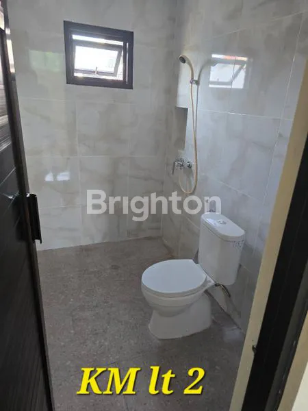 image RUMAH BARU 2 LT PANJANGJIWO PERMAI (5)