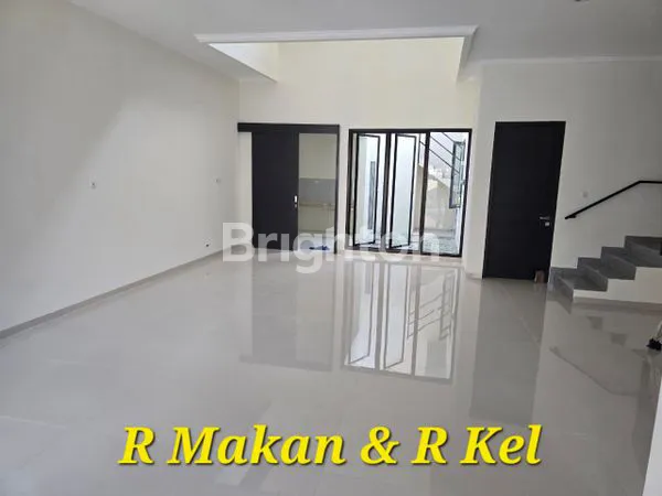 image RUMAH BARU 2 LT PANJANGJIWO PERMAI (3)