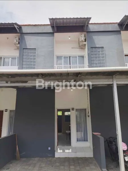image DISEWAKAN RUMAH MINIMALIS FASILITAS LENGKAP,BEBAS BANJIR .TERSISA 2 UNIT SAJA DIKAWASAN TUKAD BADUNG RENON (2)