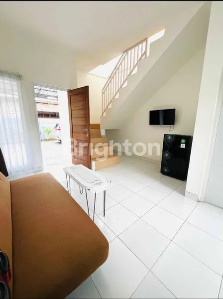 image DISEWAKAN RUMAH MINIMALIS FASILITAS LENGKAP,BEBAS BANJIR .TERSISA 2 UNIT SAJA DIKAWASAN TUKAD BADUNG RENON (3)