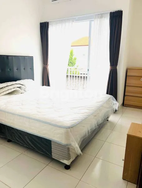 image DISEWAKAN RUMAH MINIMALIS FASILITAS LENGKAP,BEBAS BANJIR .TERSISA 2 UNIT SAJA DIKAWASAN TUKAD BADUNG RENON (4)