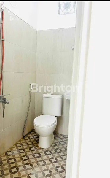 image DISEWAKAN RUMAH MINIMALIS FASILITAS LENGKAP,BEBAS BANJIR .TERSISA 2 UNIT SAJA DIKAWASAN TUKAD BADUNG RENON (6)