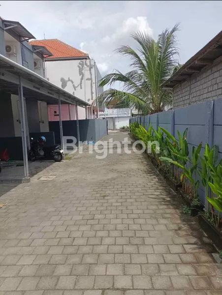 image DISEWAKAN RUMAH MINIMALIS FASILITAS LENGKAP,BEBAS BANJIR .TERSISA 2 UNIT SAJA DIKAWASAN TUKAD BADUNG RENON (8)