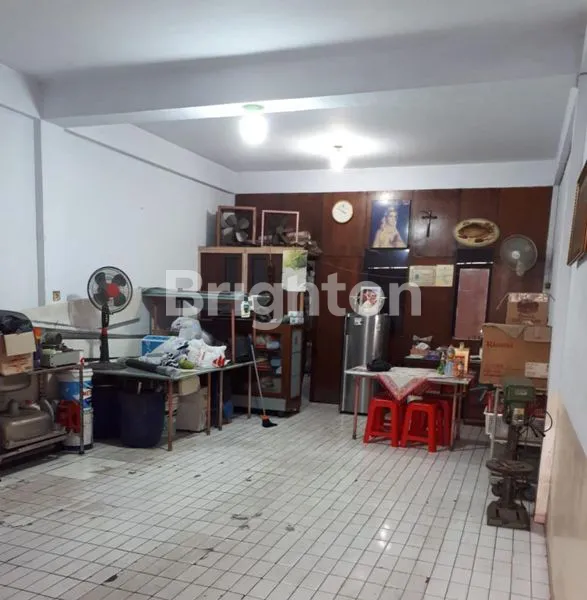 image RUKO STRATEGIS KAWASAN KULINER TAMAN SUNTER INDAH (2)