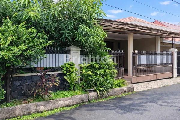 image RUMAH ASRI & NYAMAN SIAP HUNI - HOOK - DI PULO GEBANG CAKUNG JAKARTA TIMUR (2)