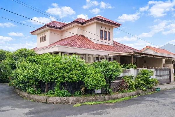 image RUMAH ASRI & NYAMAN SIAP HUNI - HOOK - DI PULO GEBANG CAKUNG JAKARTA TIMUR (1)