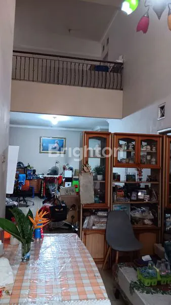 image RUMAH ASRI & NYAMAN SIAP HUNI - HOOK - DI PULO GEBANG CAKUNG JAKARTA TIMUR (3)