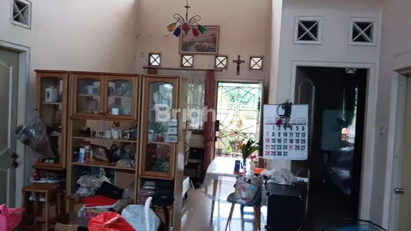 image RUMAH ASRI & NYAMAN SIAP HUNI - HOOK - DI PULO GEBANG CAKUNG JAKARTA TIMUR (4)