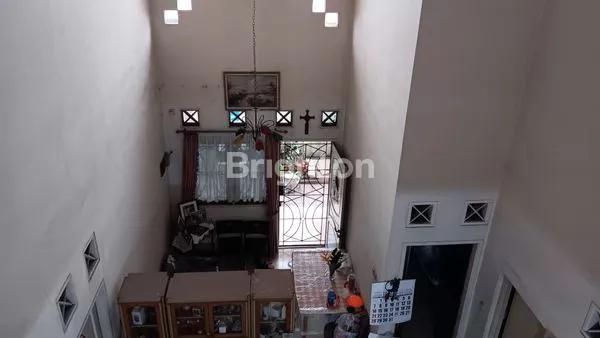 image RUMAH ASRI & NYAMAN SIAP HUNI - HOOK - DI PULO GEBANG CAKUNG JAKARTA TIMUR (7)