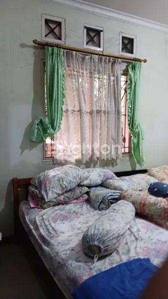 image RUMAH ASRI & NYAMAN SIAP HUNI - HOOK - DI PULO GEBANG CAKUNG JAKARTA TIMUR (5)