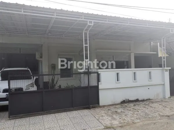 image DIJUAL CEPAT! RUMAH 2 LANTAI SIAP HUNI, LT LUAS DI SAMARINDA (8)