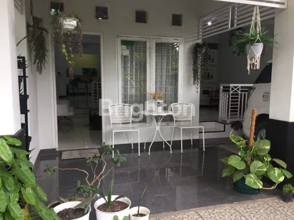 image DIJUAL CEPAT! RUMAH 2 LANTAI SIAP HUNI, LT LUAS DI SAMARINDA (3)