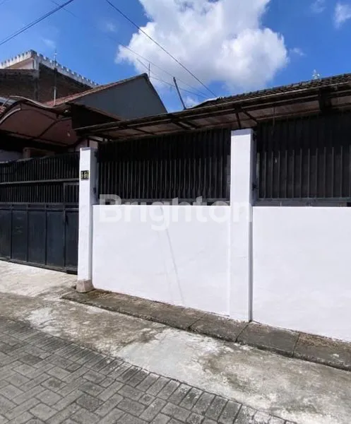 image RUMAH STRATEGIS DI KOTA TULUNGAGUNG  (1)