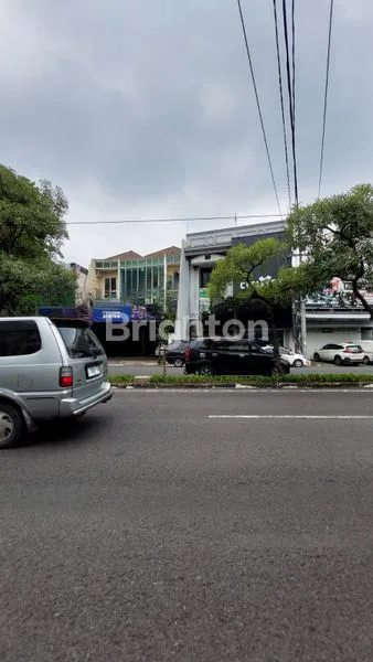 image RUKO 4 LANTAI DI RAYA NGAGEL JAYA SELATAN SURABAYA DEKAT BILKA (3)